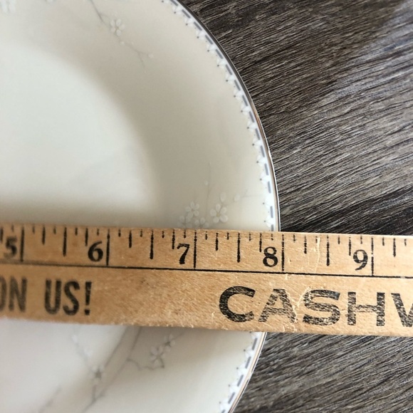 1985 Royal Doulton Angela Plate Set - Picture 11 of 12